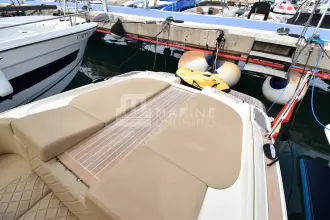 Thumbnail von Chris-Craft 32 Corsair