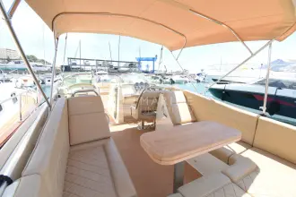 Thumbnail von Chris-Craft 32 Corsair