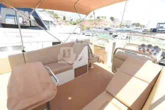 Thumbnail von Chris-Craft 32 Corsair