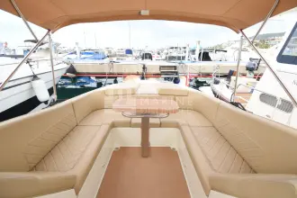 Thumbnail von Chris-Craft 32 Corsair