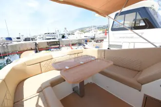 Thumbnail von Chris-Craft 32 Corsair