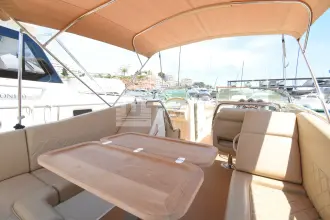 Thumbnail von Chris-Craft 32 Corsair