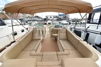 Thumbnail von Chris-Craft 32 Corsair