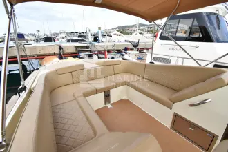 Thumbnail von Chris-Craft 32 Corsair