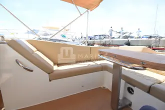 Thumbnail von Chris-Craft 32 Corsair