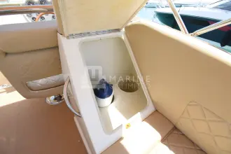 Thumbnail von Chris-Craft 32 Corsair