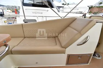Thumbnail von Chris-Craft 32 Corsair