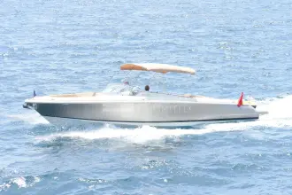 Thumbnail von Chris-Craft 32 Corsair