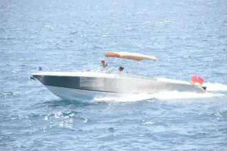 Thumbnail von Chris-Craft 32 Corsair