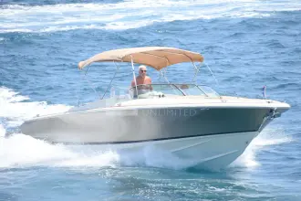 Thumbnail von Chris-Craft 32 Corsair