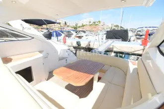 Thumbnail von Fairline Targa 38