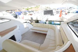 Thumbnail von Fairline Targa 38