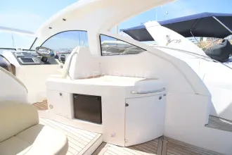 Thumbnail von Fairline Targa 38