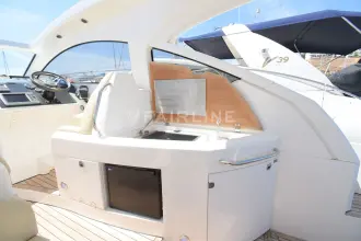 Thumbnail von Fairline Targa 38
