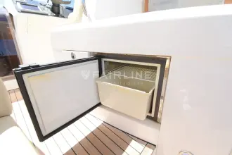Thumbnail von Fairline Targa 38