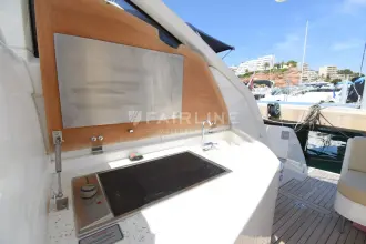Thumbnail von Fairline Targa 38