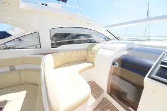 Thumbnail von Fairline Targa 38