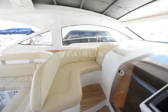Thumbnail von Fairline Targa 38