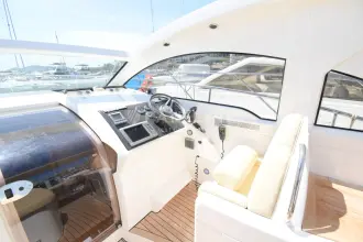 Thumbnail von Fairline Targa 38