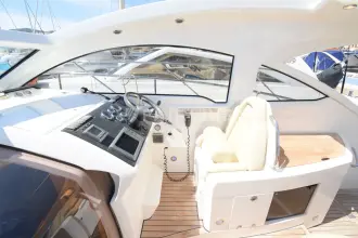 Thumbnail von Fairline Targa 38