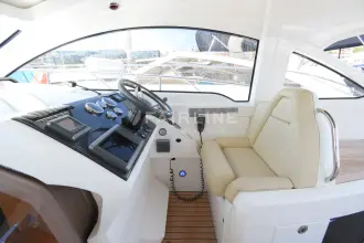 Thumbnail von Fairline Targa 38