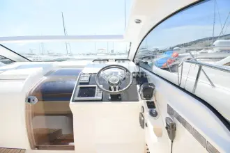 Thumbnail von Fairline Targa 38