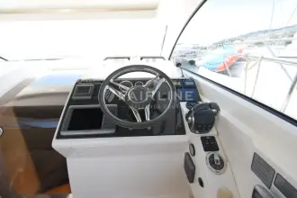 Thumbnail von Fairline Targa 38