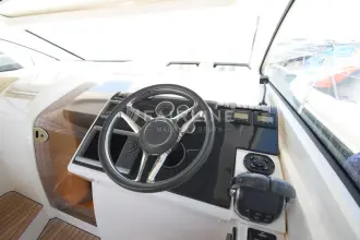 Thumbnail von Fairline Targa 38