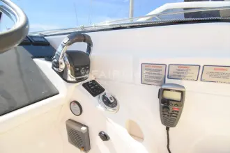 Thumbnail von Fairline Targa 38