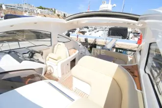 Thumbnail von Fairline Targa 38