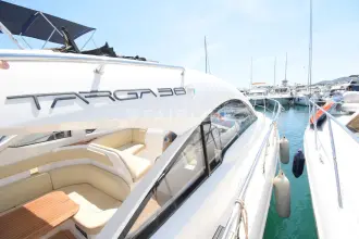 Thumbnail von Fairline Targa 38
