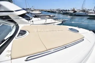 Thumbnail von Fairline Targa 38