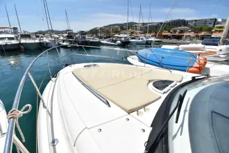 Thumbnail von Fairline Targa 38