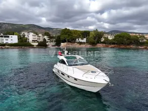 Thumbnail von Fairline Targa 38