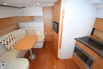 Thumbnail von Fairline Targa 38