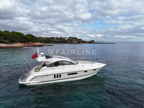 Thumbnail von Fairline Targa 38