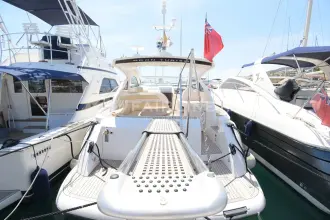 Thumbnail von Fairline Targa 38
