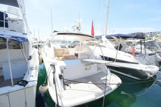 Thumbnail von Fairline Targa 38