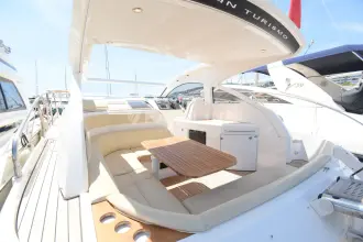Thumbnail von Fairline Targa 38