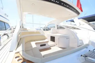 Thumbnail von Fairline Targa 38