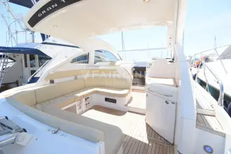 Thumbnail von Fairline Targa 38