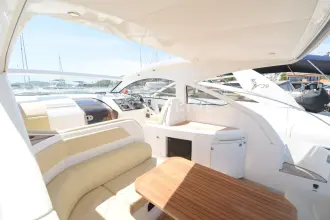 Thumbnail von Fairline Targa 38