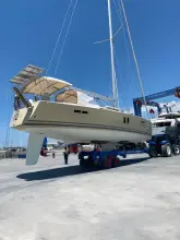Thumbnail von Hanse 545