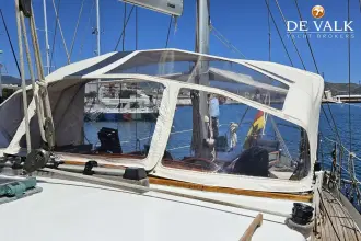 Thumbnail von Custom Steel Ketch