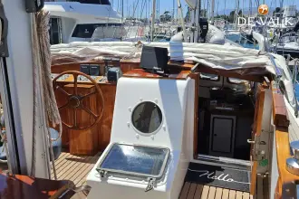 Thumbnail von Custom Steel Ketch