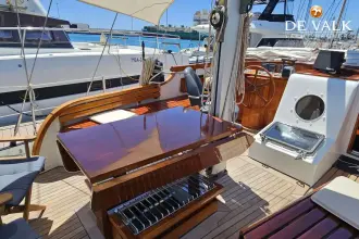Thumbnail von Custom Steel Ketch