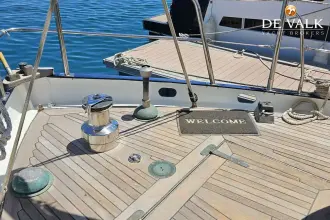 Thumbnail von Custom Steel Ketch
