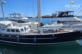 Thumbnail von Custom Steel Ketch