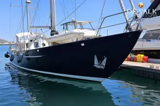 Thumbnail von Custom Steel Ketch