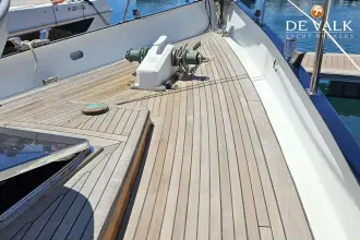 Thumbnail von Custom Steel Ketch
